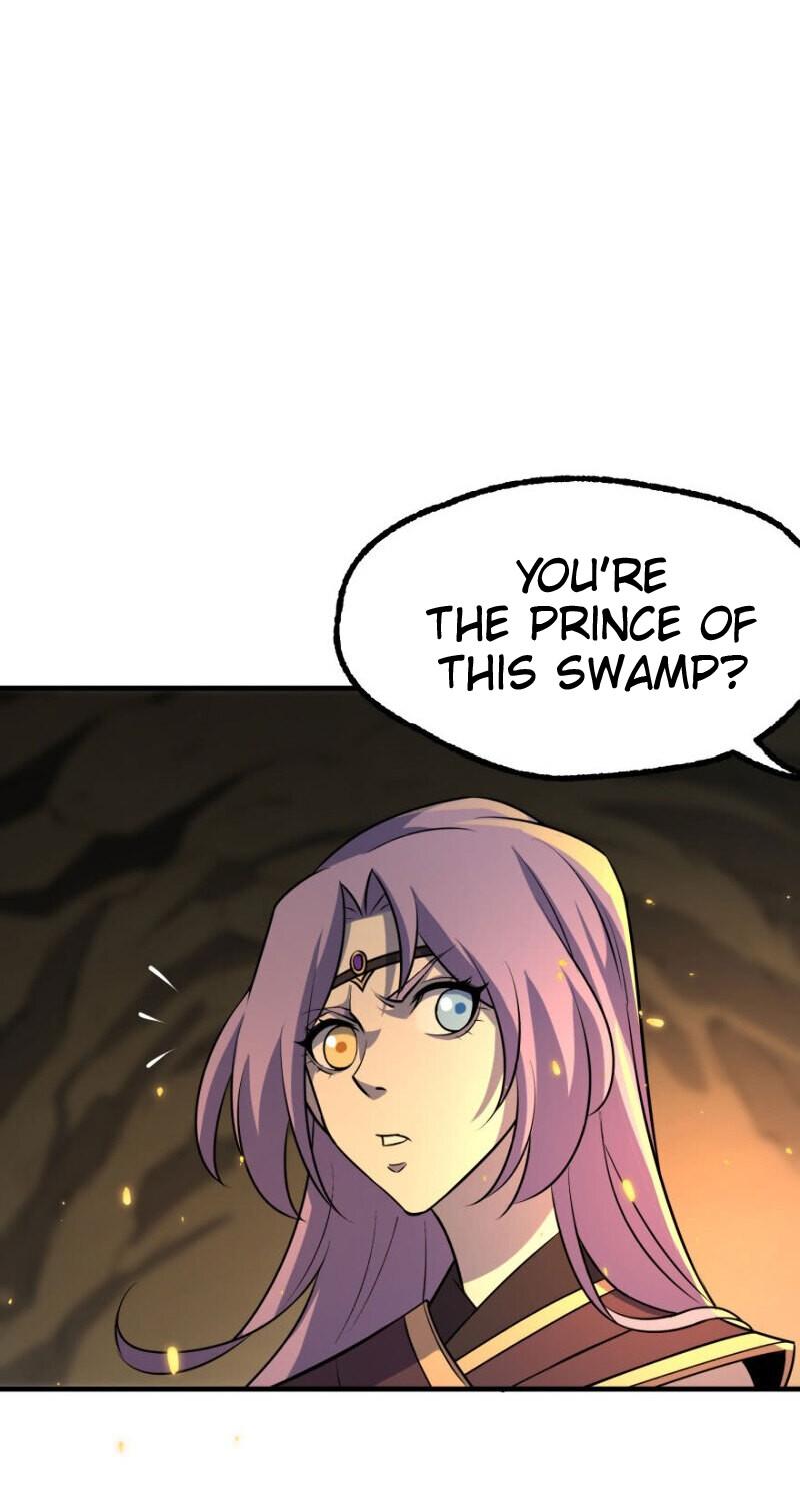 The Hunter Chapter 138 page 6 - Chapter 138