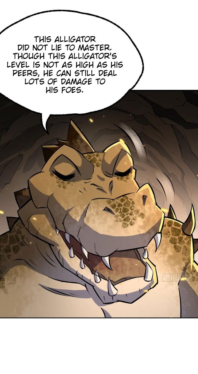 The Hunter Chapter 138 page 7 - Chapter 138