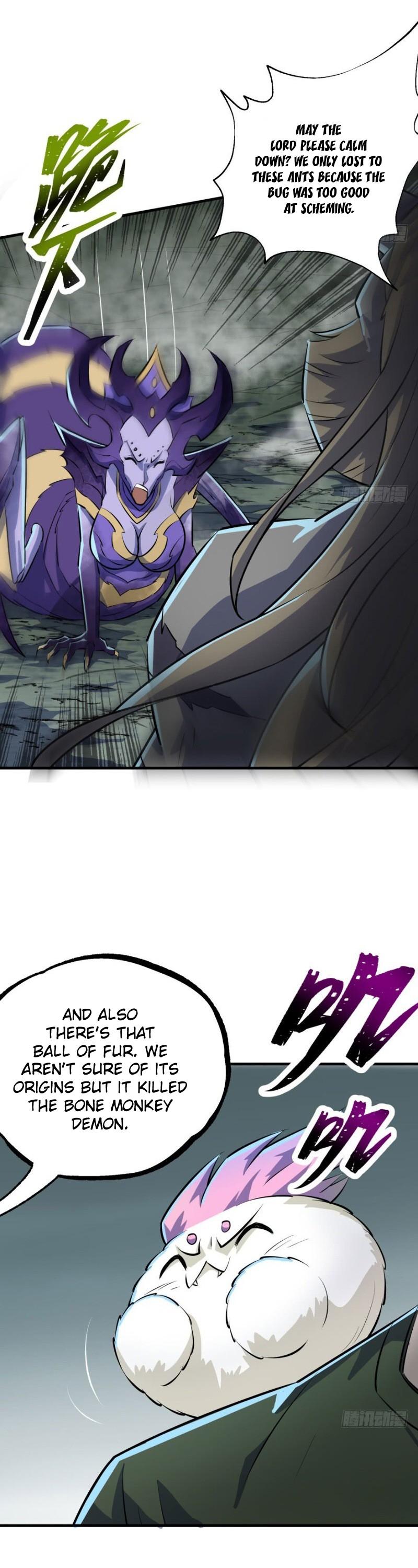 The Hunter Chapter 140 page 10 - Chapter 140