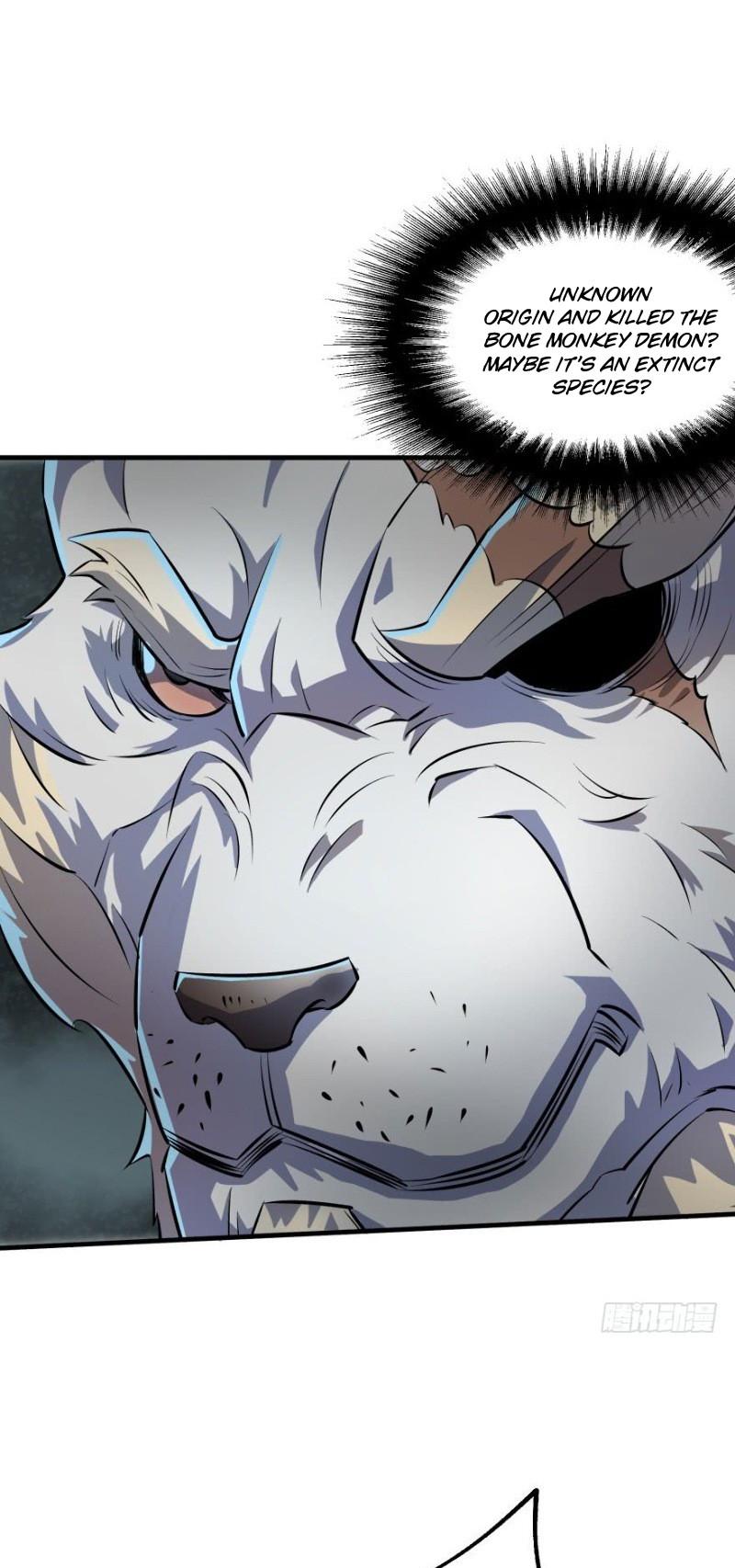 The Hunter Chapter 140 page 11 - Chapter 140