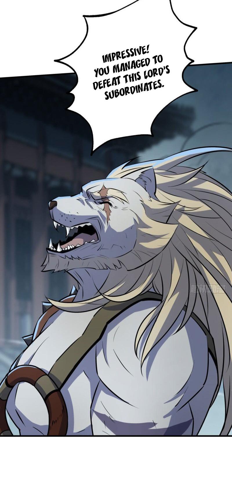 The Hunter Chapter 140 page 12 - Chapter 140
