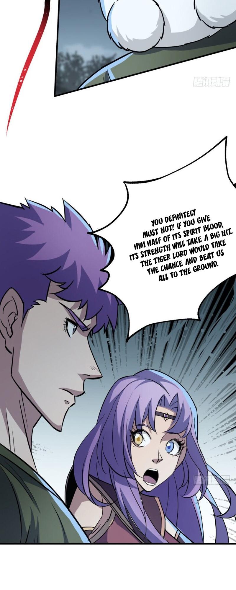 The Hunter Chapter 140 page 16 - Chapter 140