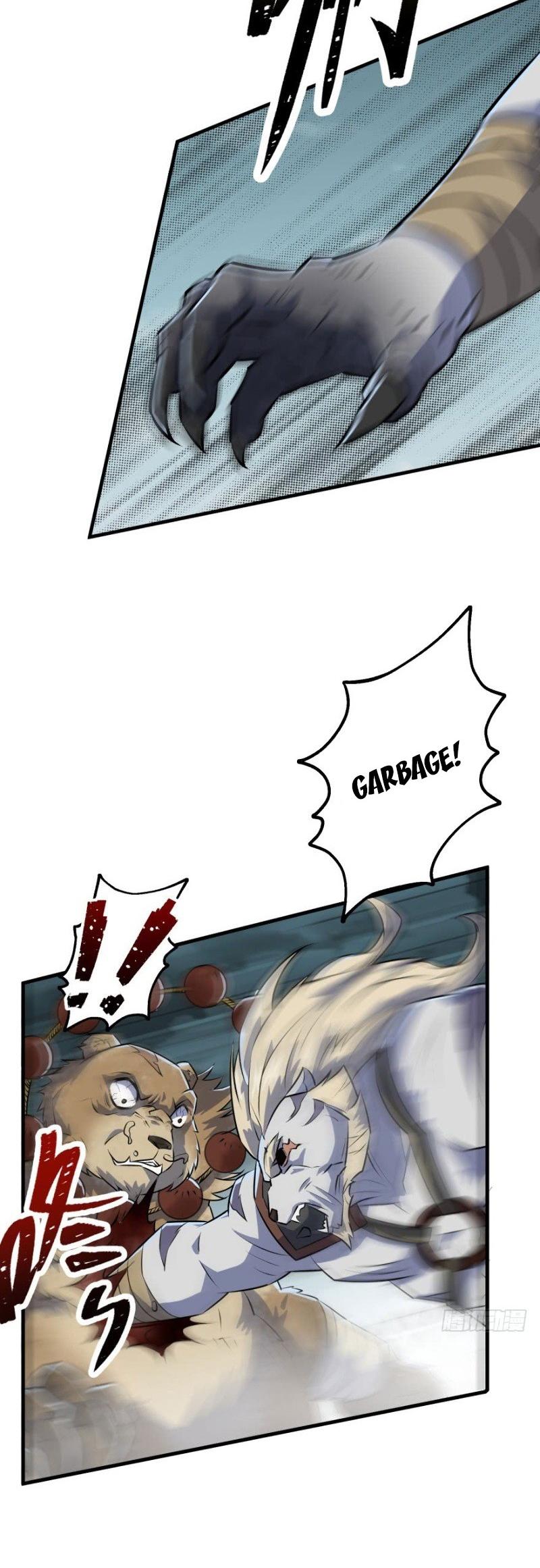 The Hunter Chapter 140 page 6 - Chapter 140