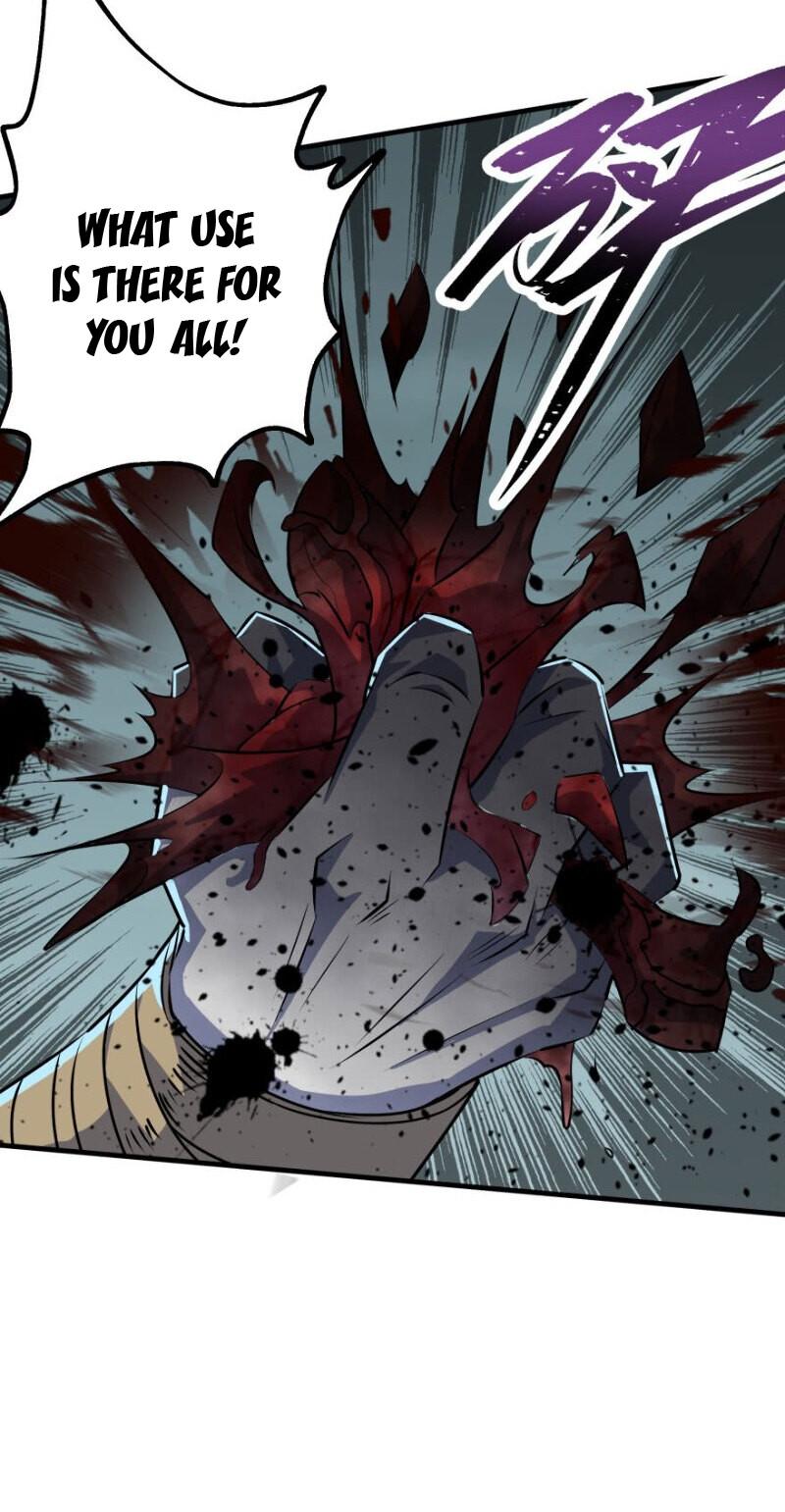 The Hunter Chapter 140 page 8 - Chapter 140