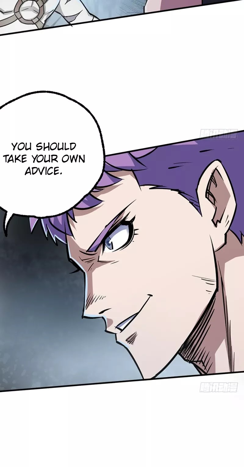 The Hunter Chapter 141 page 19 - Chapter 141