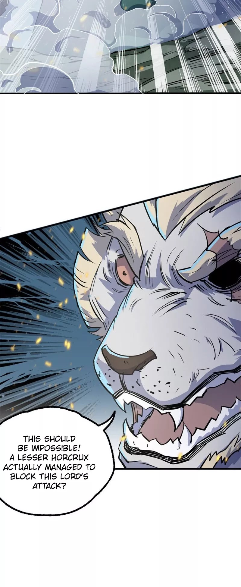 The Hunter Chapter 143 page 9 - Chapter 143