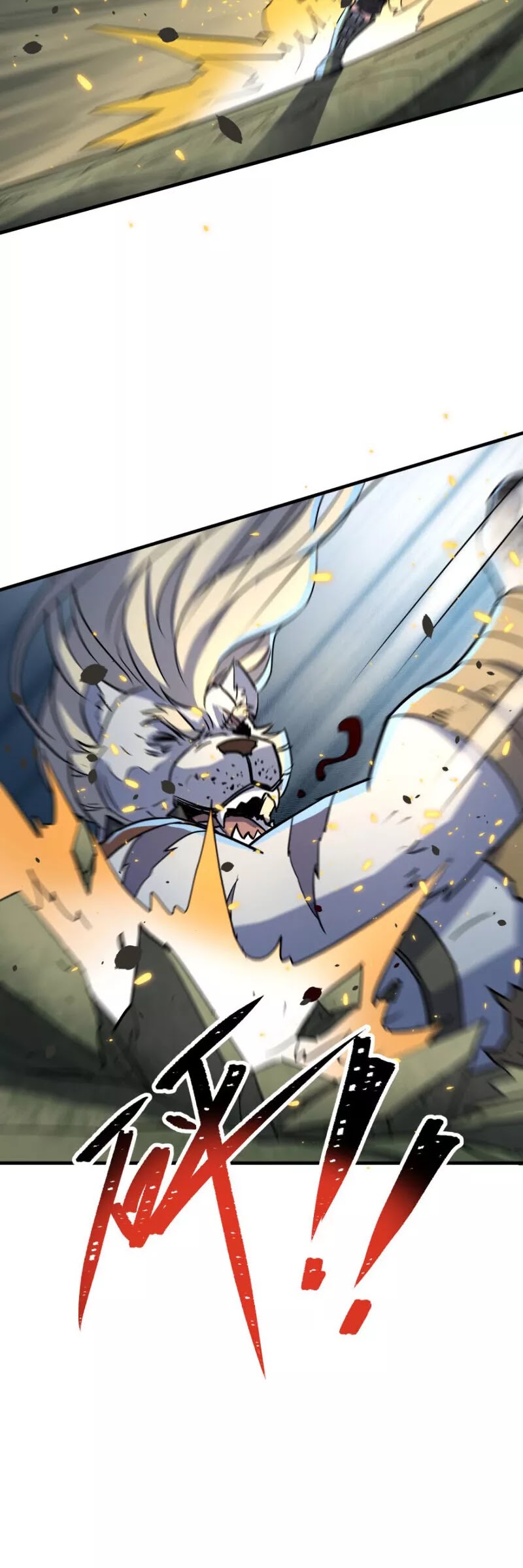 The Hunter Chapter 145 page 13 - Chapter 145