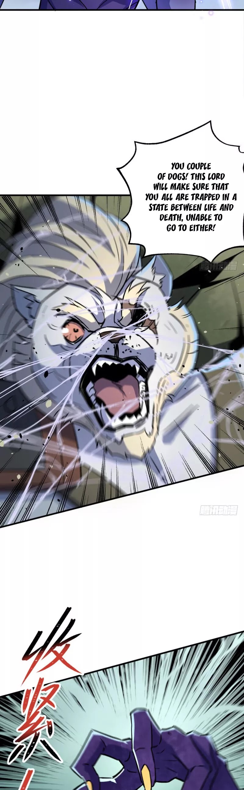The Hunter Chapter 145 page 16 - Chapter 145