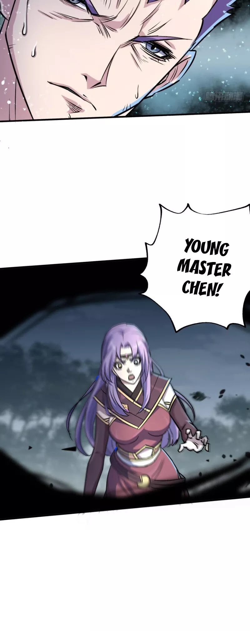 The Hunter Chapter 145 page 28 - Chapter 145