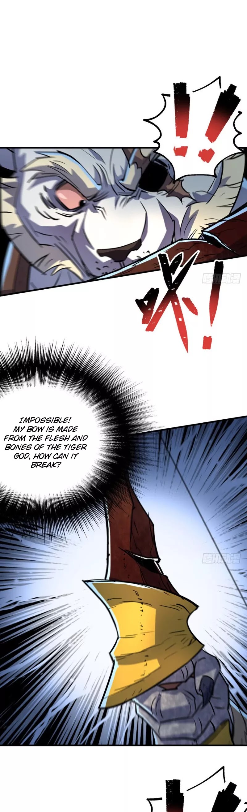 The Hunter Chapter 145 page 9 - Chapter 145