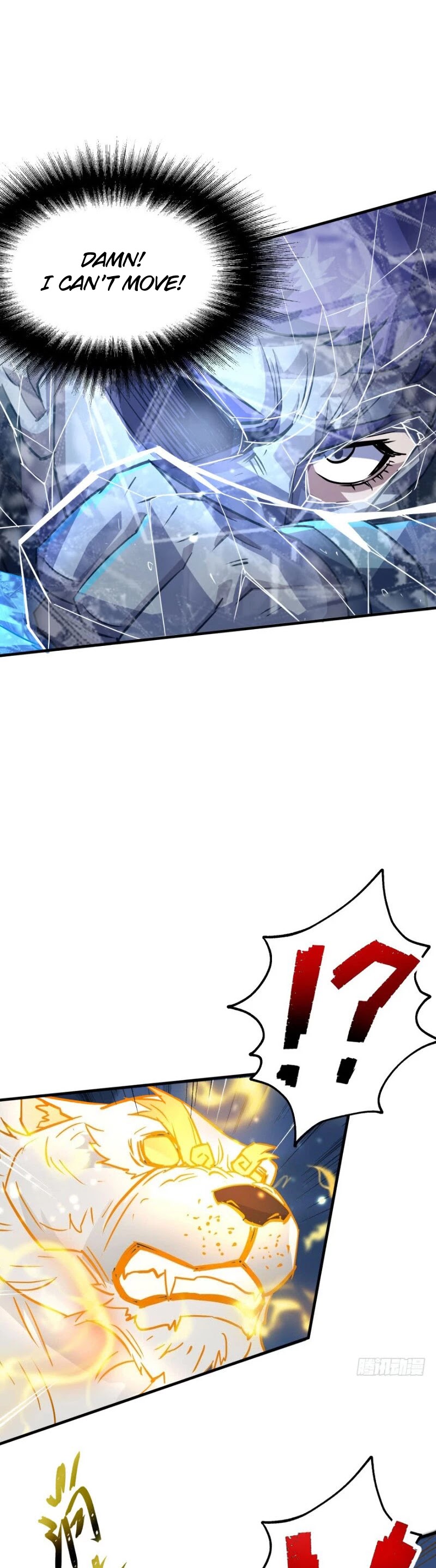 The Hunter Chapter 147 page 13 - Chapter 147