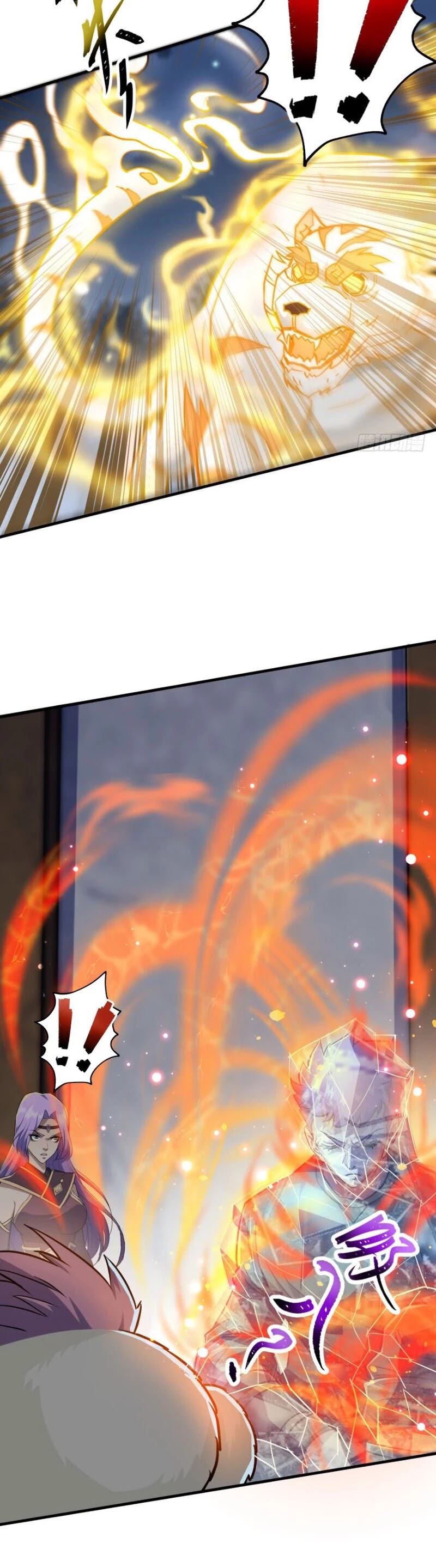 The Hunter Chapter 147 page 14 - Chapter 147