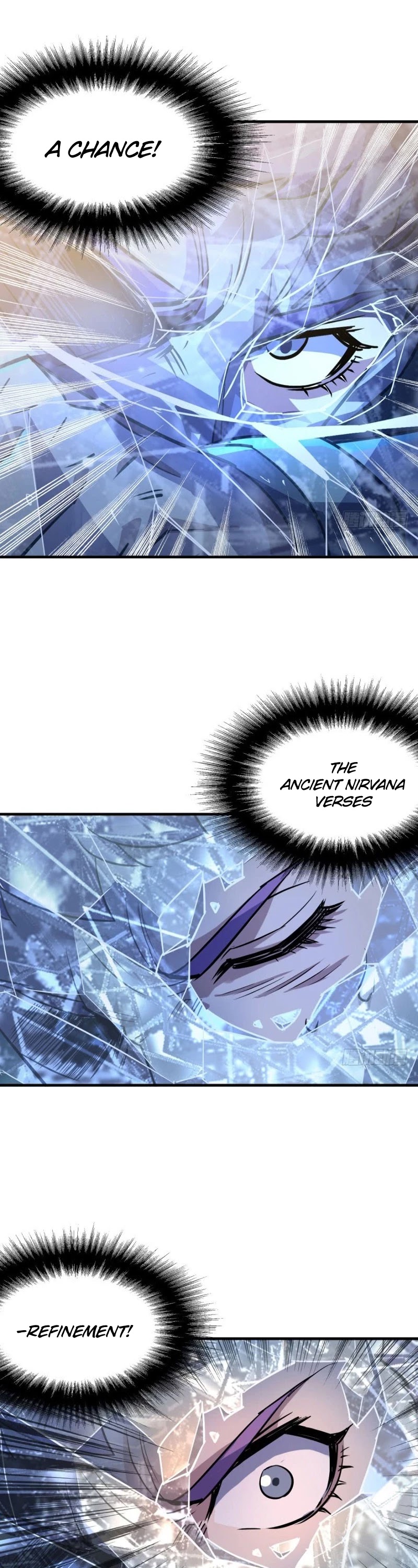 The Hunter Chapter 147 page 15 - Chapter 147