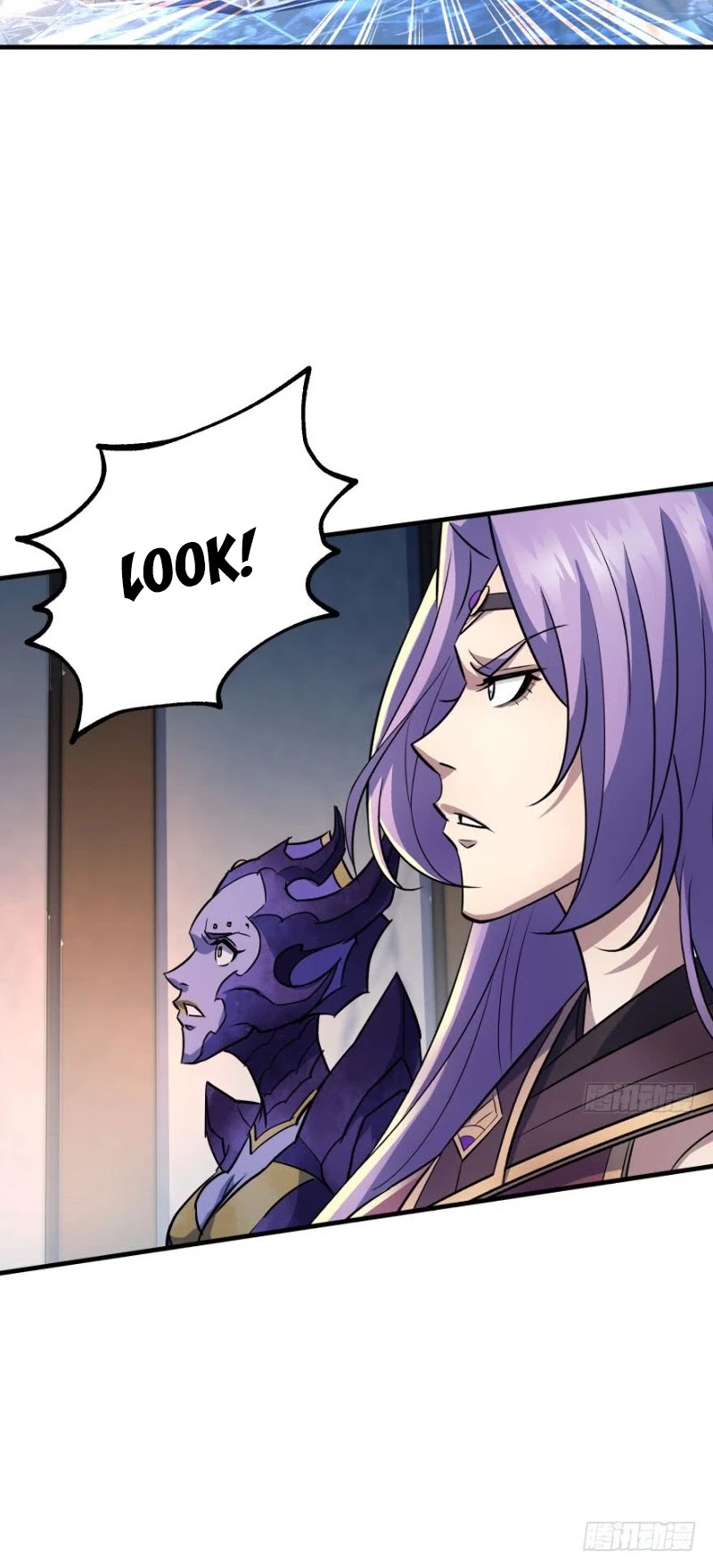 The Hunter Chapter 147 page 17 - Chapter 147