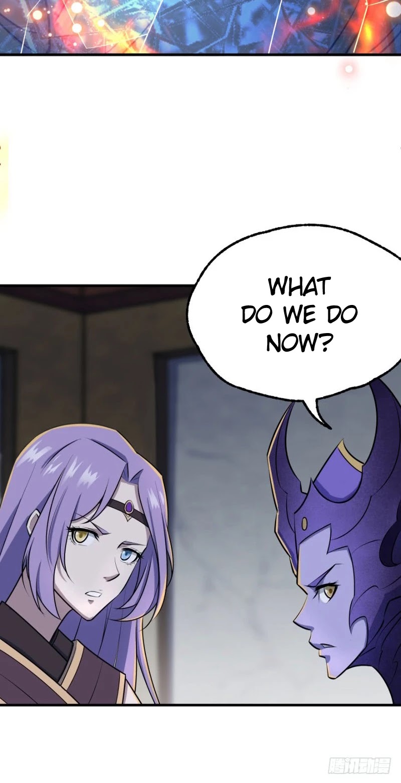 The Hunter Chapter 147 page 4 - Chapter 147
