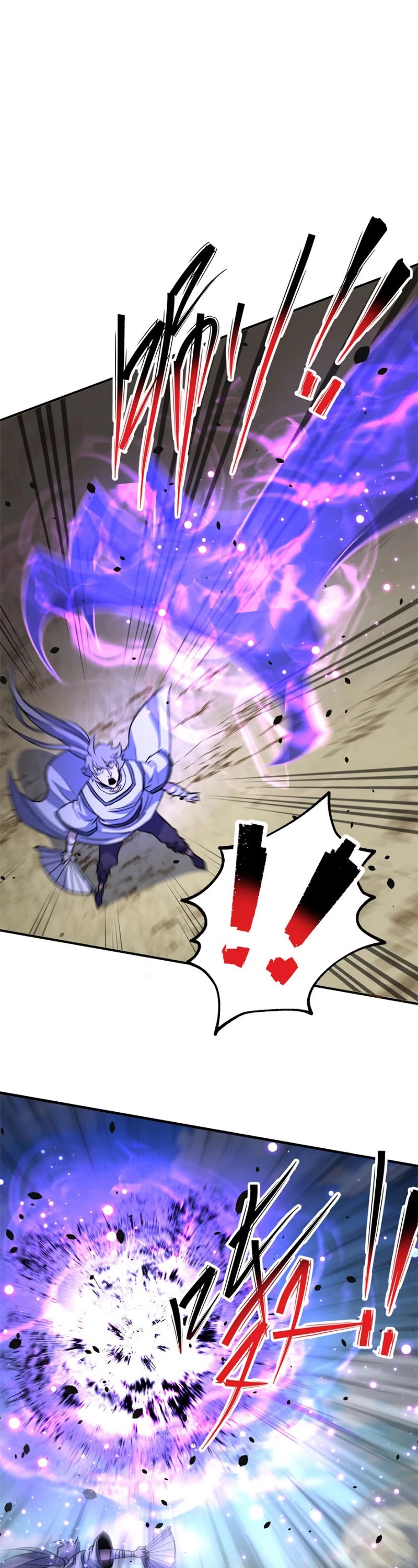 The Hunter Chapter 148 page 19 - Chapter 148