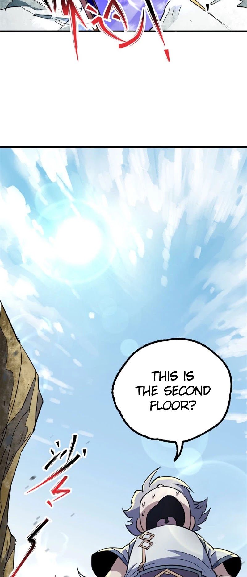 The Hunter Chapter 148 page 5 - Chapter 148