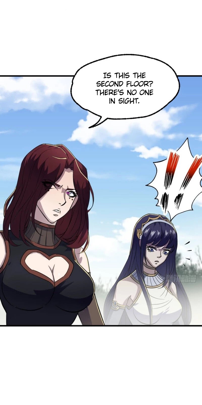The Hunter Chapter 148 page 8 - Chapter 148