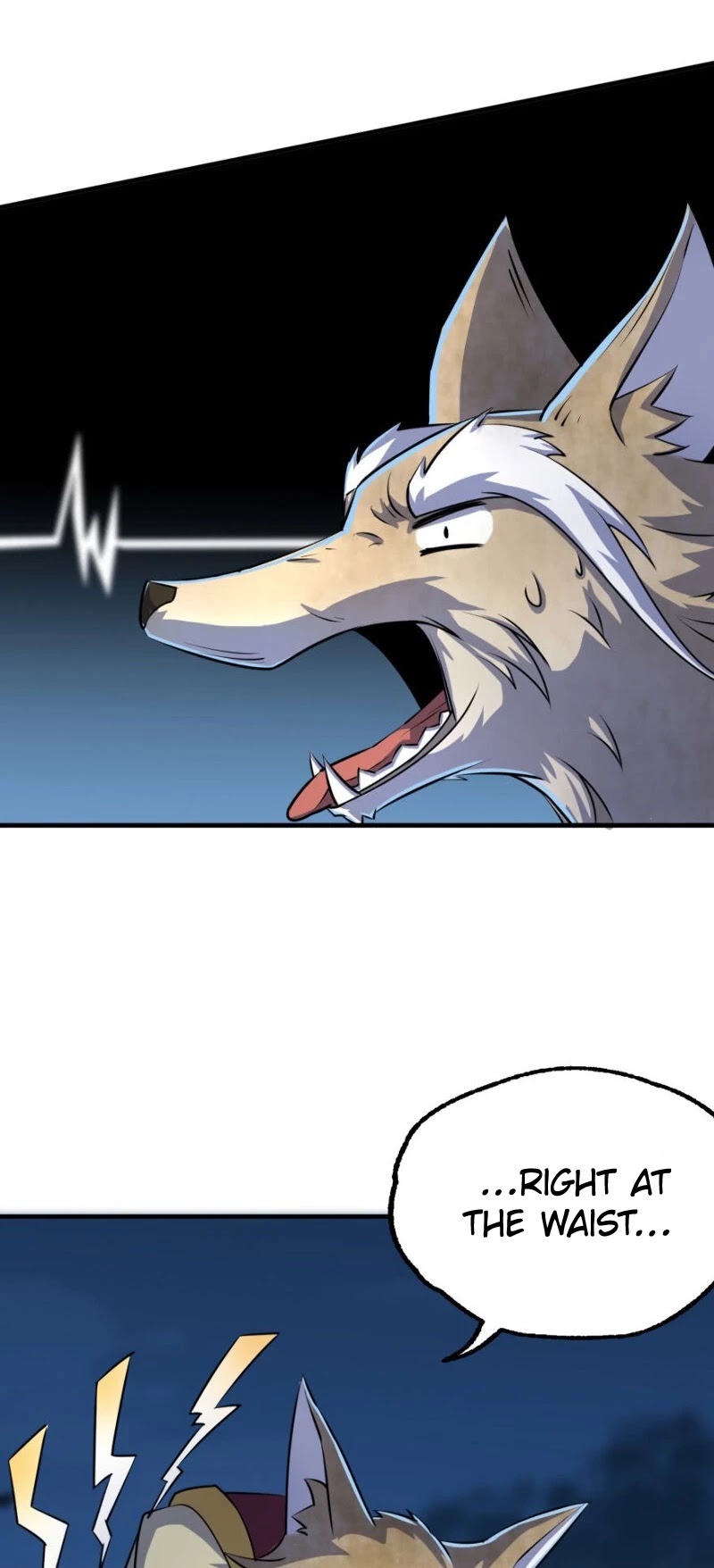 The Hunter Chapter 152 page 10 - Chapter 152