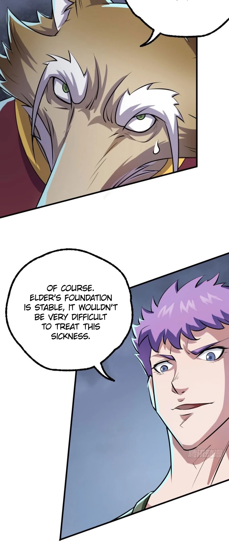 The Hunter Chapter 152 page 16 - Chapter 152