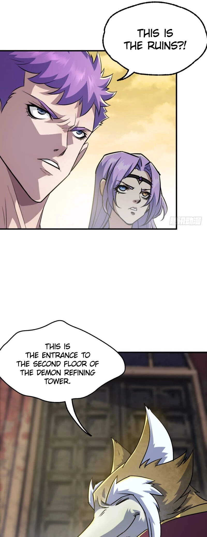 The Hunter Chapter 152 page 30 - Chapter 152
