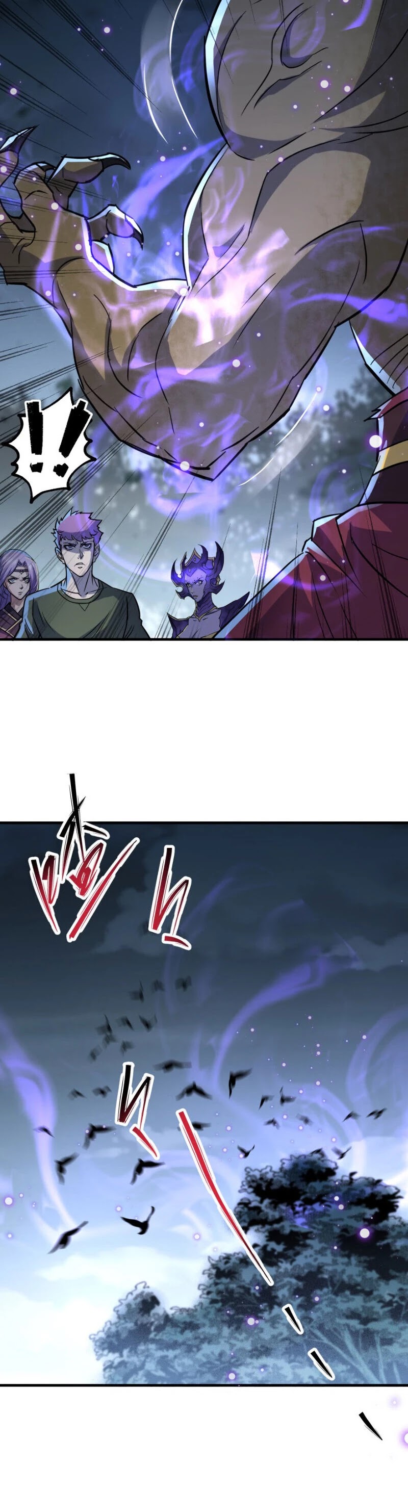 The Hunter Chapter 152 page 5 - Chapter 152
