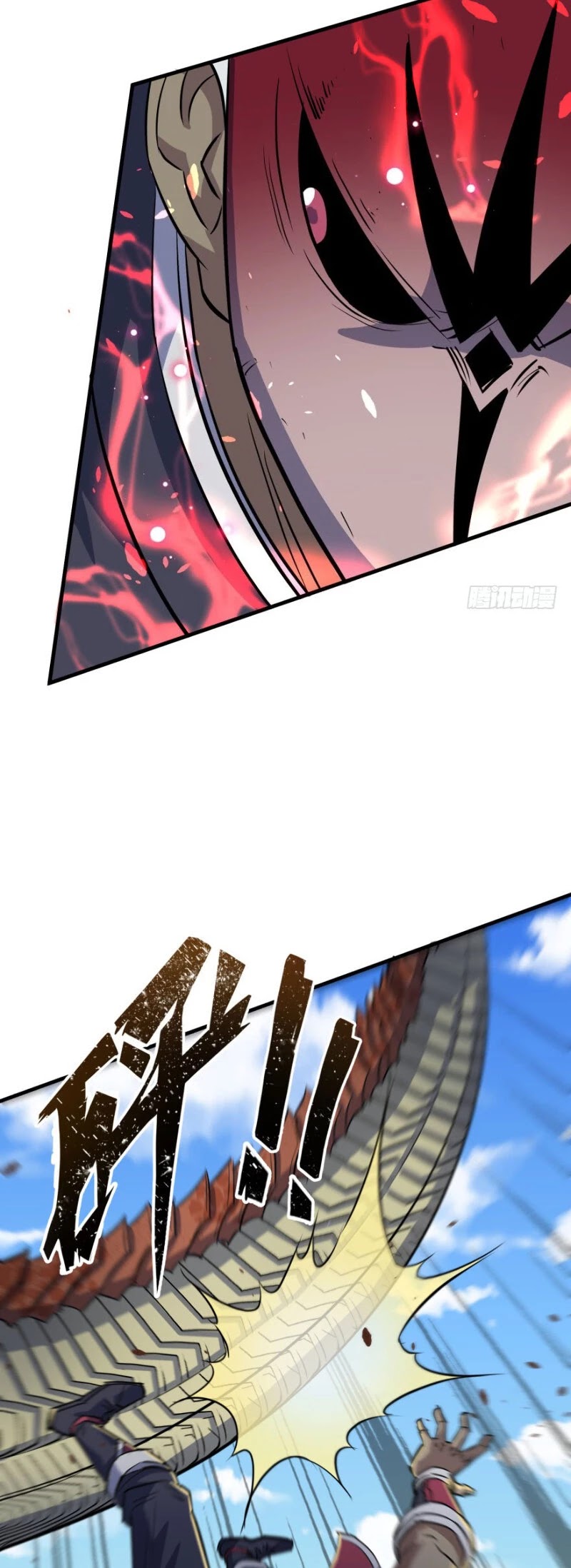 The Hunter Chapter 154 page 9 - Chapter 154