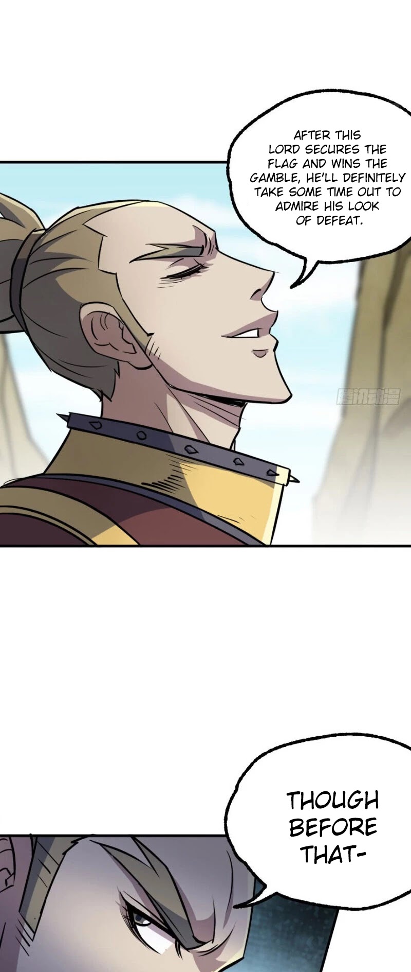 The Hunter Chapter 156 page 15 - Chapter 156