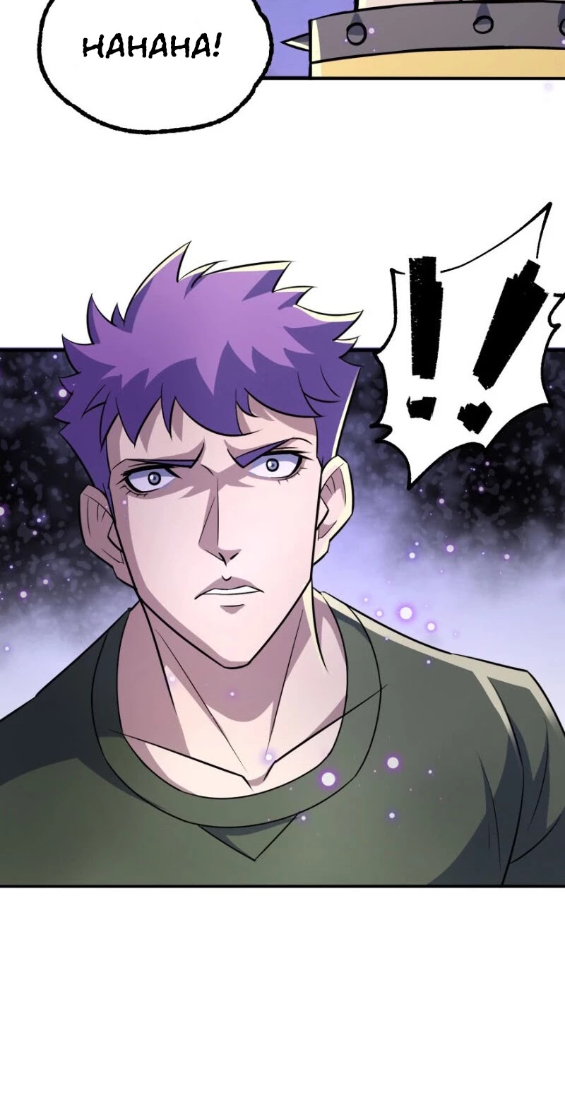 The Hunter Chapter 156 page 26 - Chapter 156