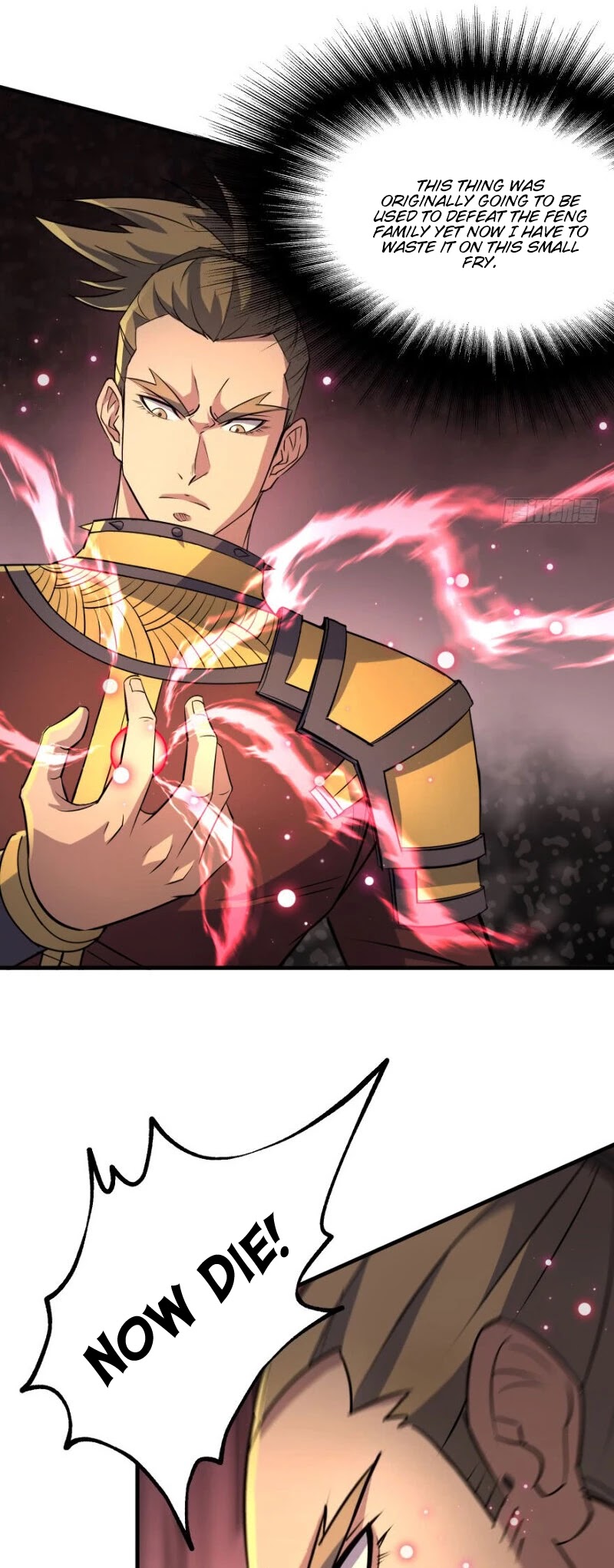 The Hunter Chapter 158 page 5 - Chapter 158