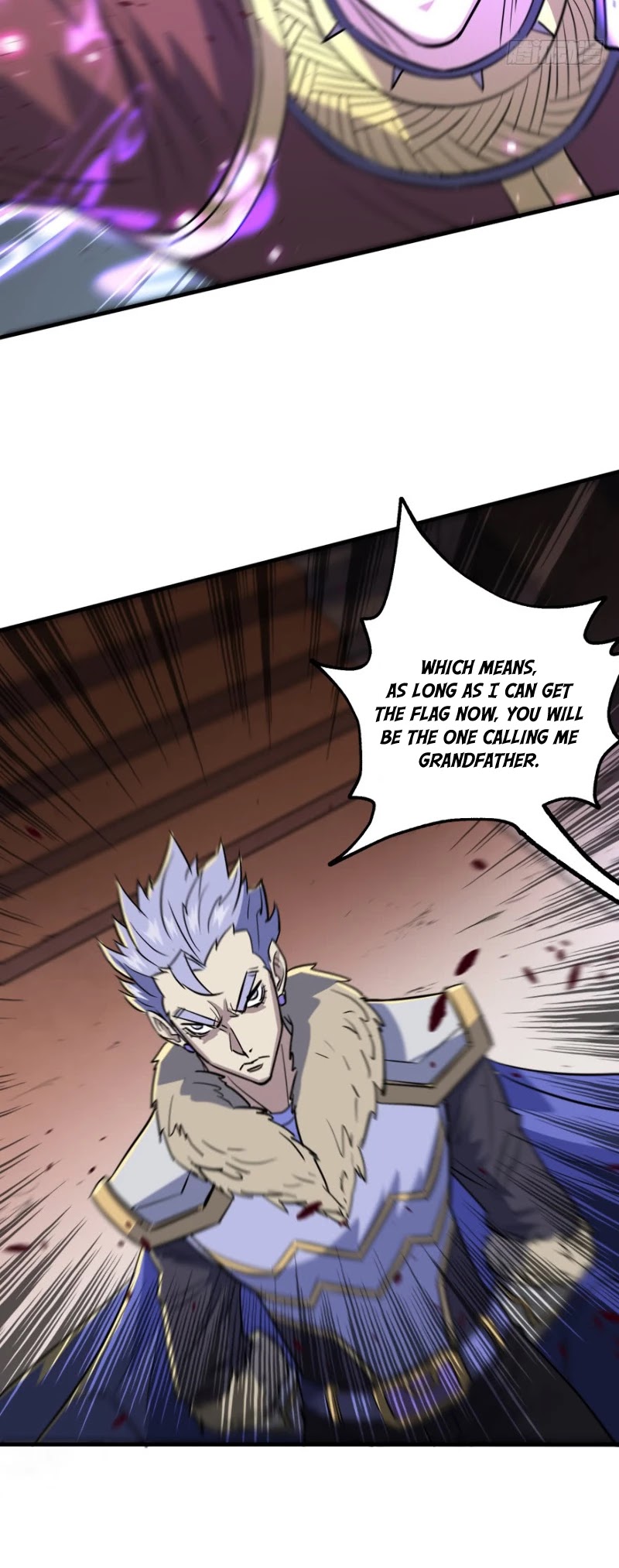 The Hunter Chapter 159 page 13 - Chapter 159