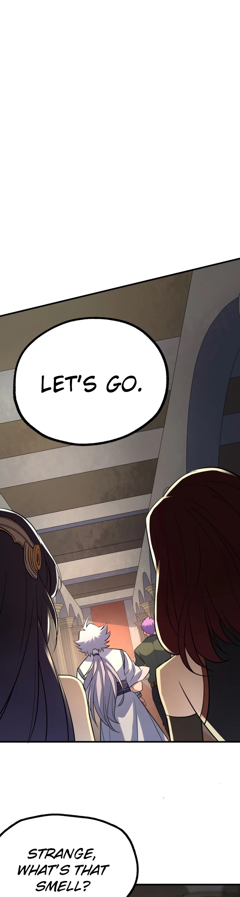 The Hunter Chapter 159 page 22 - Chapter 159