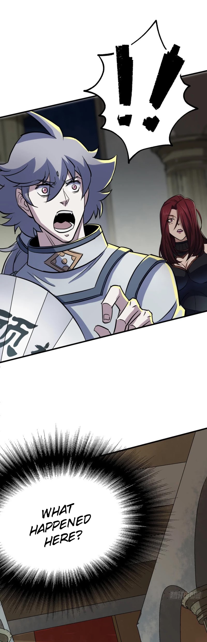 The Hunter Chapter 159 page 26 - Chapter 159