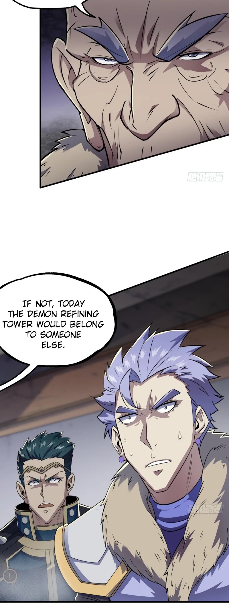 The Hunter Chapter 161 page 10 - Chapter 161