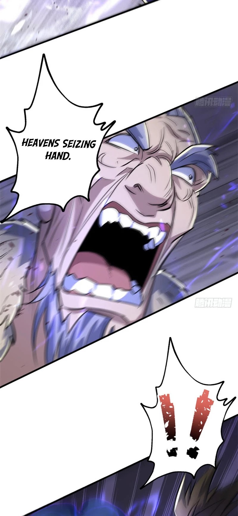 The Hunter Chapter 161 page 19 - Chapter 161