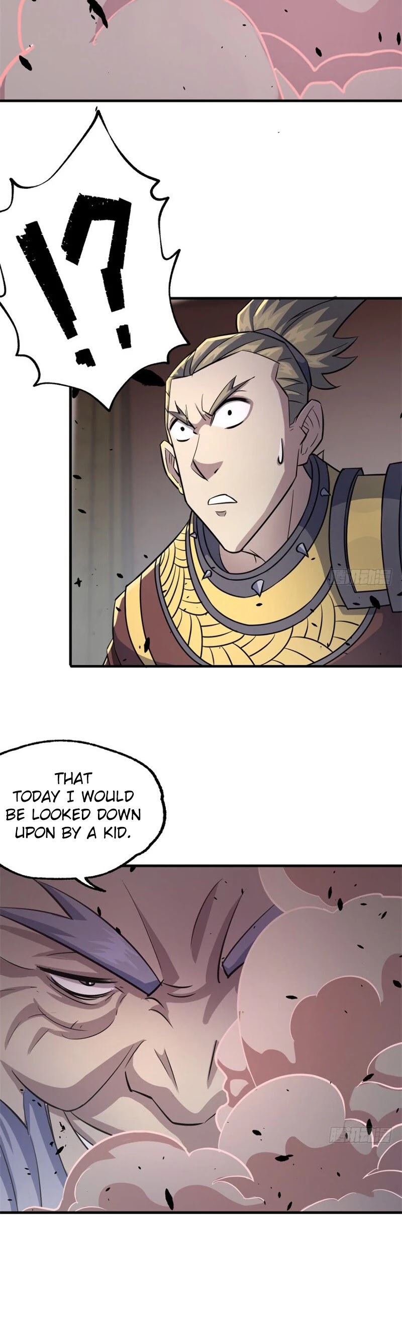 The Hunter Chapter 161 page 29 - Chapter 161