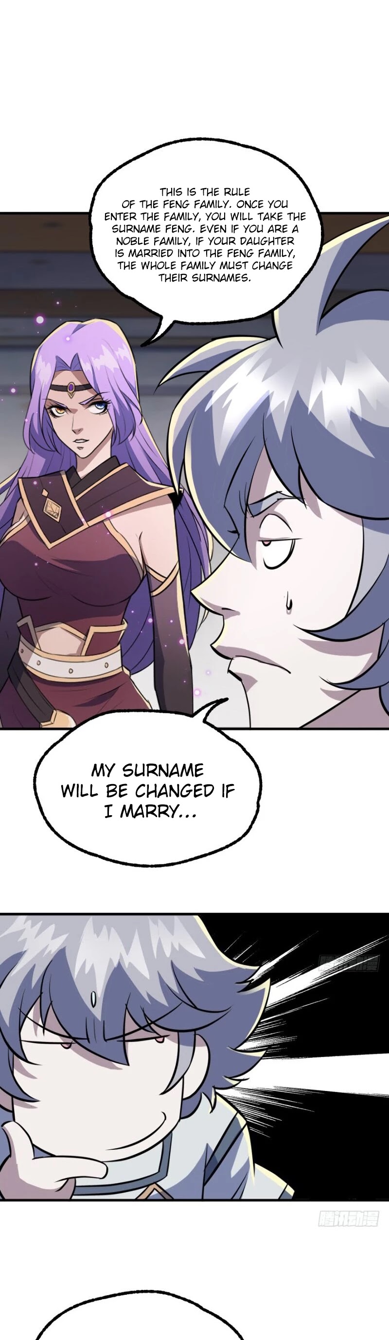 The Hunter Chapter 161 page 4 - Chapter 161