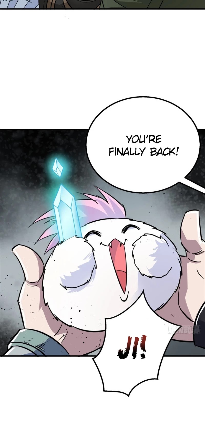 The Hunter Chapter 163 page 14 - Chapter 163