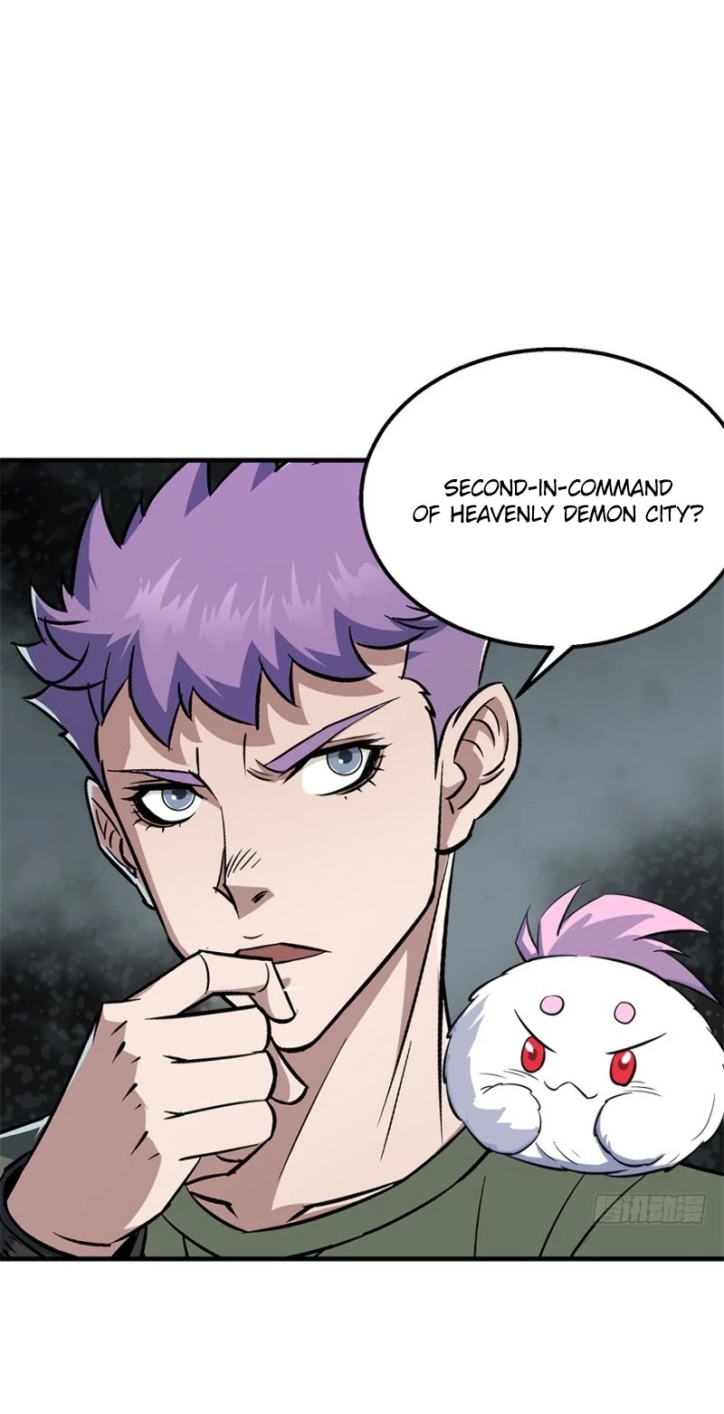 The Hunter Chapter 163 page 19 - Chapter 163
