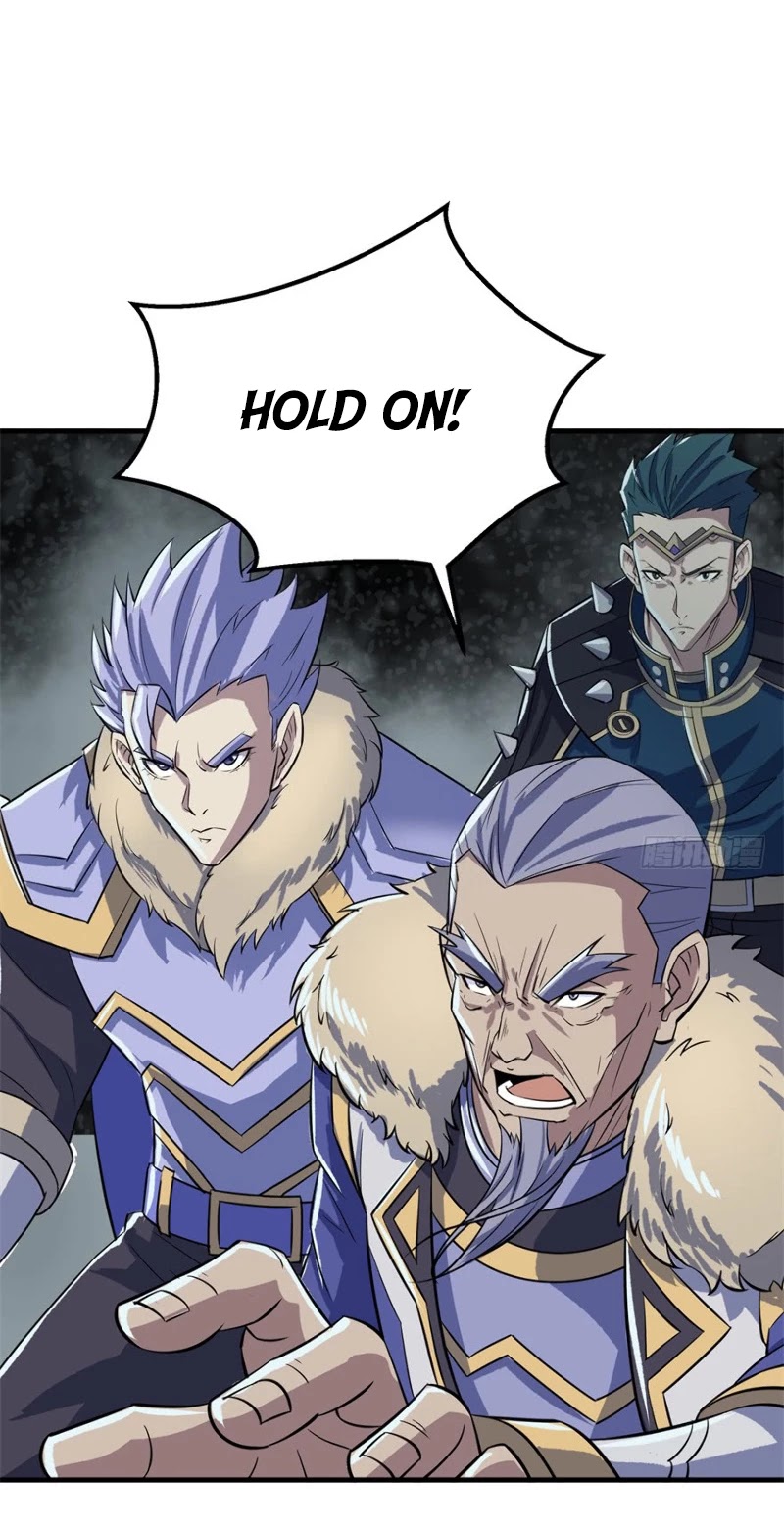 The Hunter Chapter 163 page 20 - Chapter 163