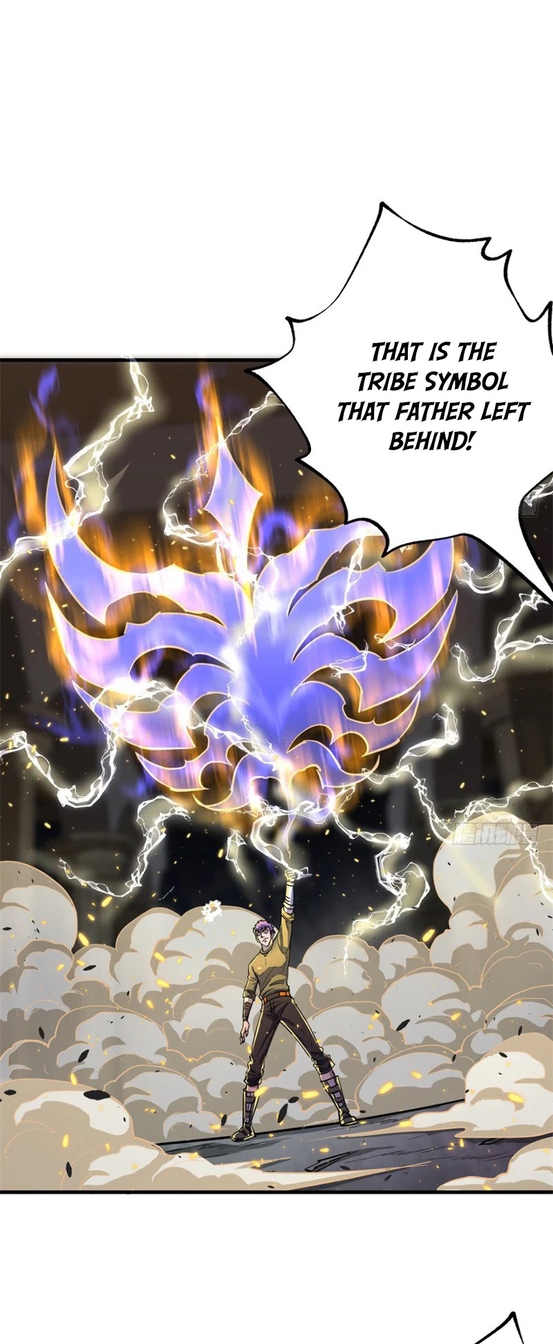 The Hunter Chapter 163 page 28 - Chapter 163