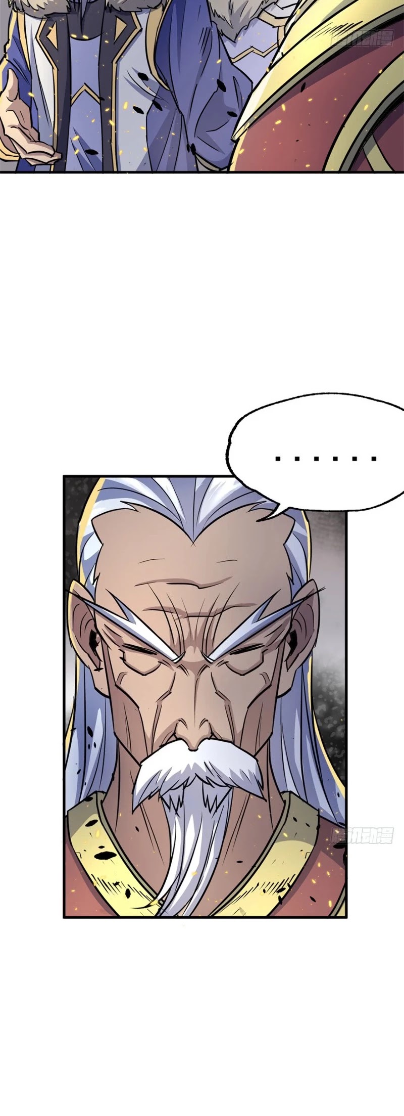 The Hunter Chapter 163 page 31 - Chapter 163