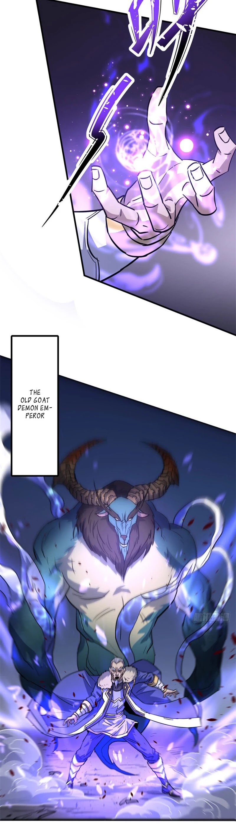 The Hunter Chapter 164 page 14 - Chapter 164