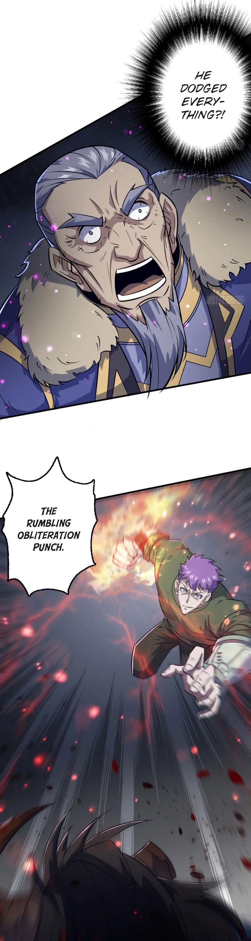 The Hunter Chapter 164 page 26 - Chapter 164