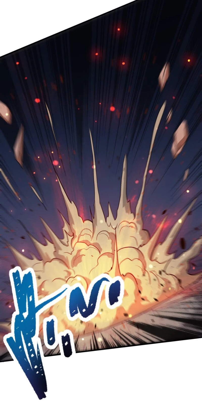 The Hunter Chapter 164 page 28 - Chapter 164