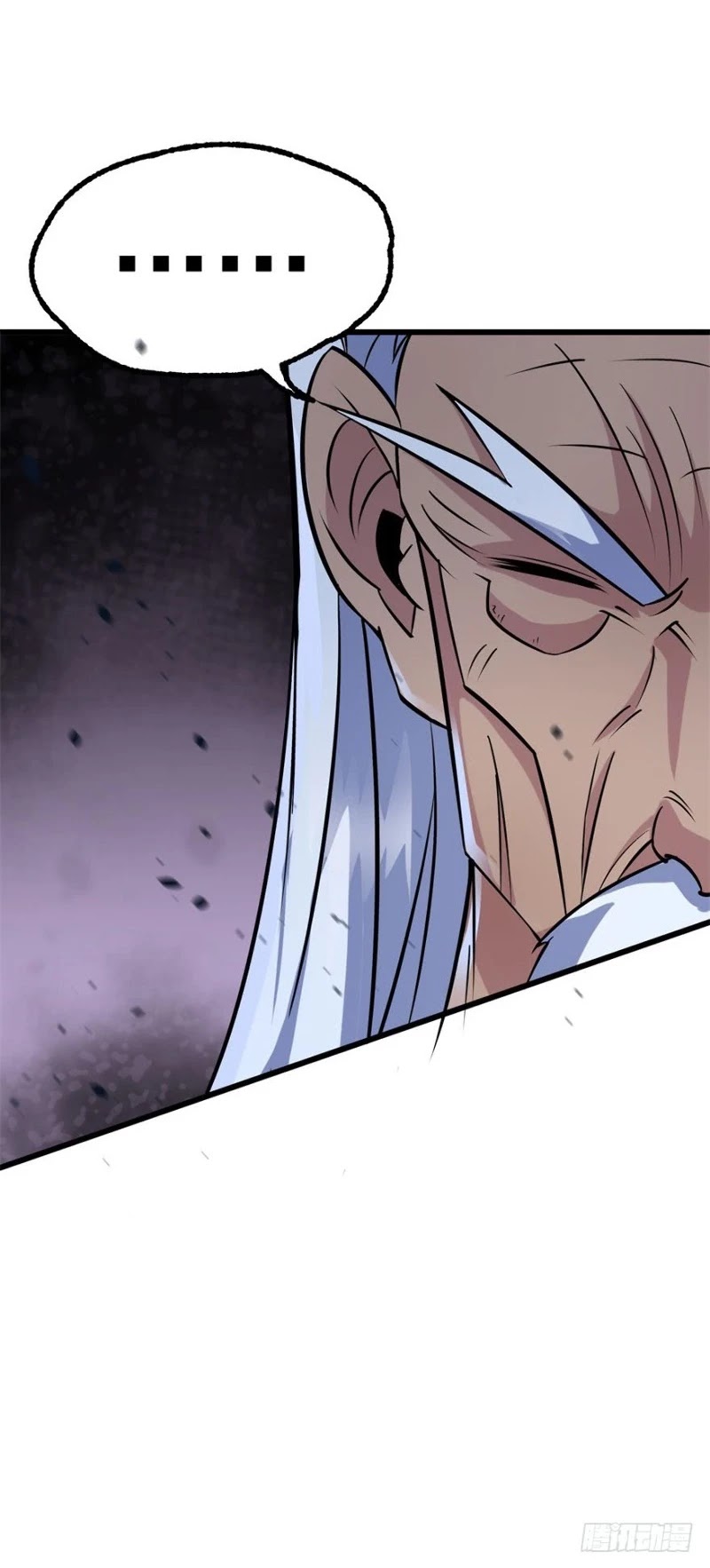 The Hunter Chapter 164 page 33 - Chapter 164