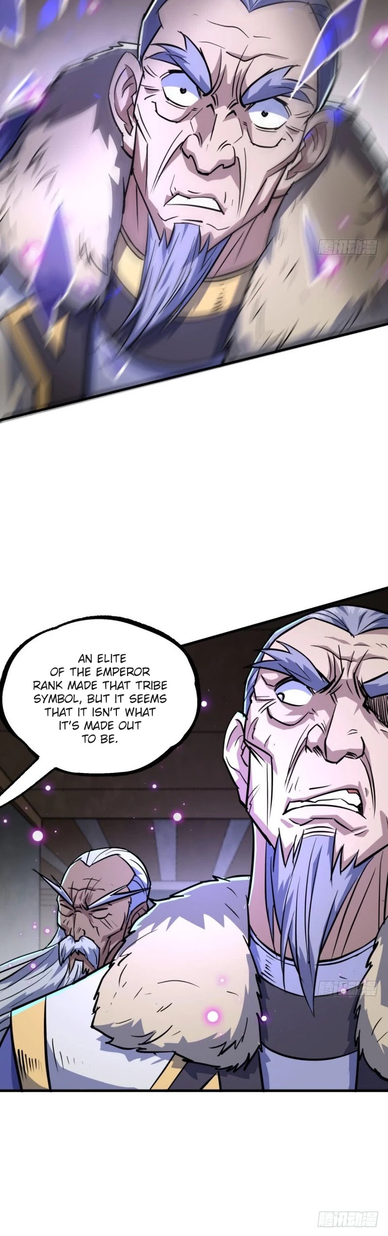 The Hunter Chapter 164 page 7 - Chapter 164