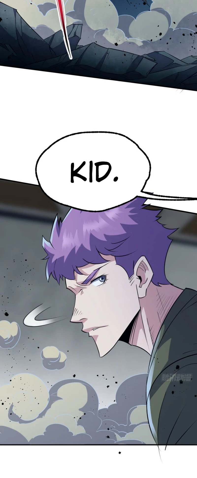 The Hunter Chapter 165 page 3 - Chapter 165