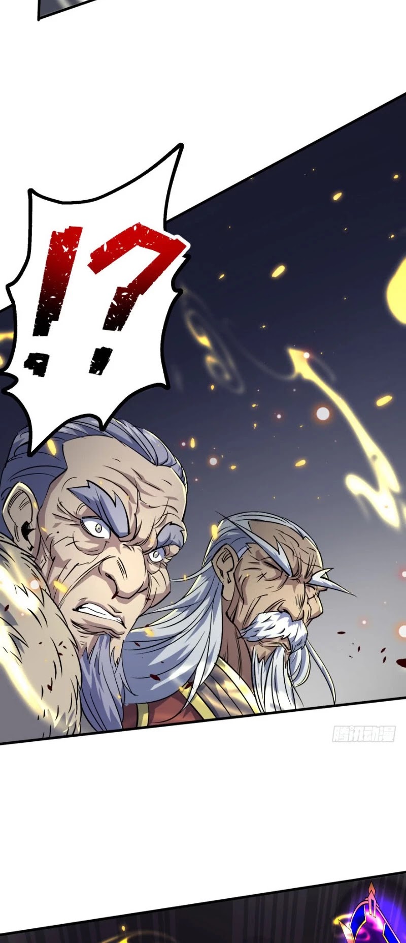 The Hunter Chapter 165 page 9 - Chapter 165