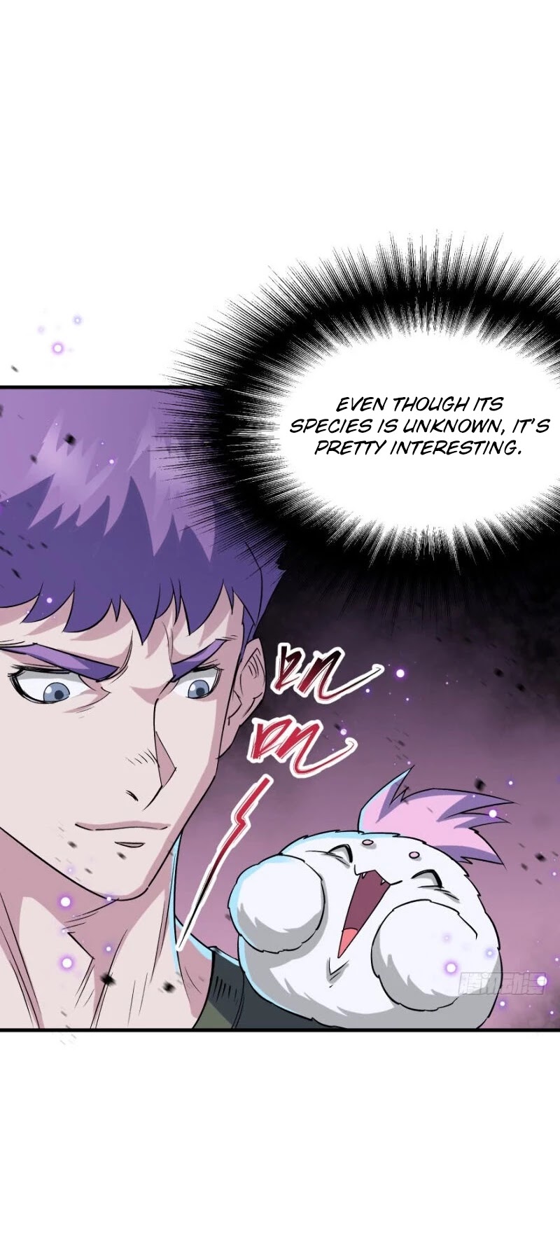 The Hunter Chapter 166 page 15 - Chapter 166
